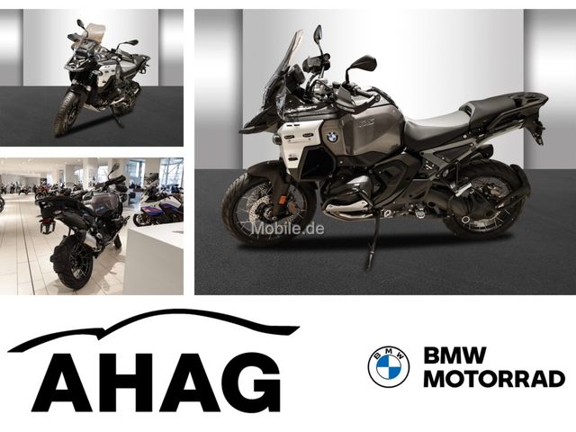 BMW R 1300 GS Adventure