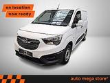 Opel Combo Cargo 1.5 Diesel Edition Klima/Tempomat