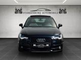 Audi A1 Sportback Admired S-Line/Panorama/SHZ/PDC/ALU - Audi A1: Admired