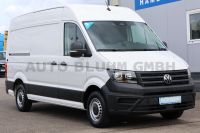 Volkswagen Crafter - Vorschau Bild 3