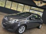 Opel Corsa D 1.4 Energy Tempomat/Park/Klima/AW-Reifen - Opel Corsa ENERGY mit Benzin-Antrieb