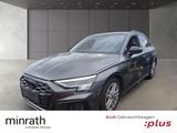 Audi S3 Sportback 2.0 TFSI Q APP BLACK B&O DAB LM19 - Audi S3 in Oberhausen