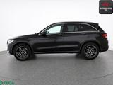 Mercedes-Benz GLC 400 d 4M AMG AIRMATIC,360°,MASSAGE,BURMESTER - Mercedes-Benz GLC 400 Gebrauchtwagen in Berlin