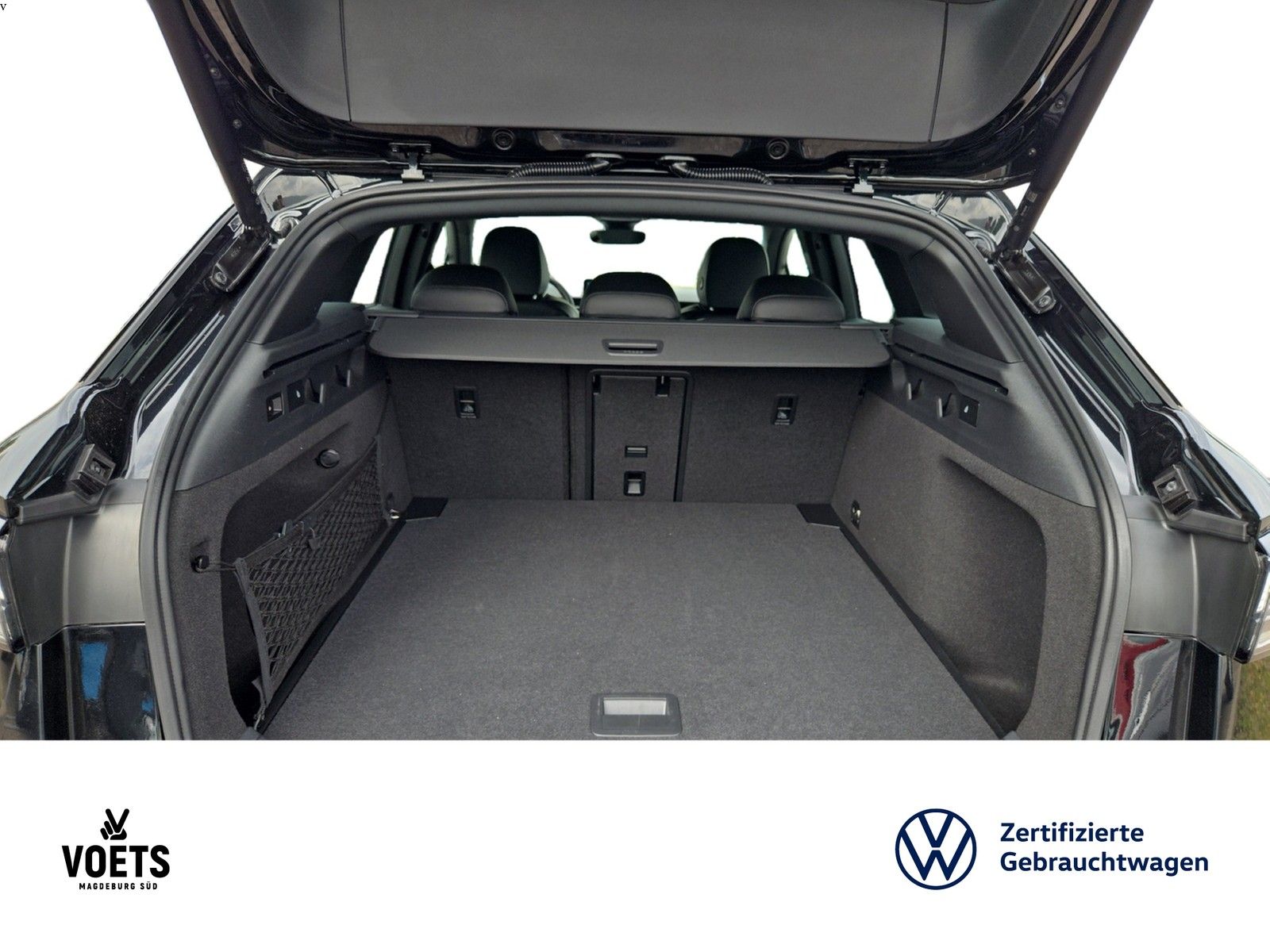Volkswagen ID.7 - Bild 18