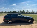 Mercedes-Benz Mercedes Benz E320 T-Modell Avantgarde - gebrauchte Mercedes-Benz E 320 aus dem Jahr 2005