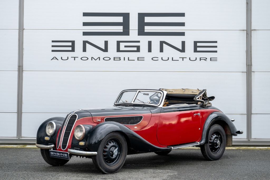 BMW Andere