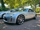 Nissan 350Z Premium Pack 3.5l Premium Pack - gebrauchte Nissan 350Z aus dem Jahr 2005