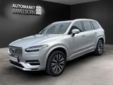Volvo XC90 Inscription Recharge AWD 20*Sdach*AHK*LED - silberne Volvo XC90