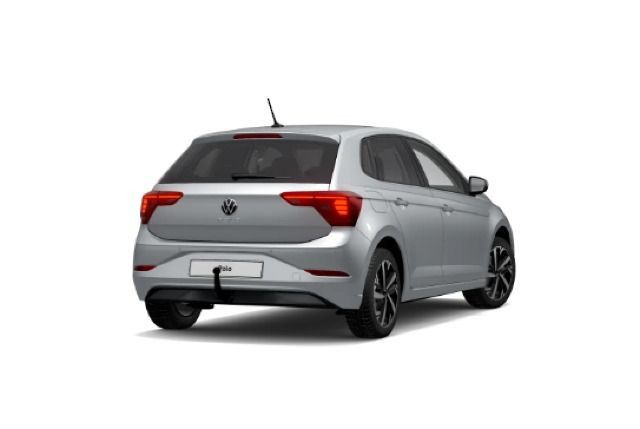Volkswagen Polo - Bild 2