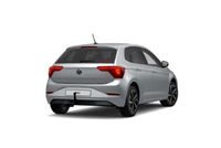 Volkswagen Polo - Vorschau Bild 2