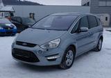 Ford S-Max 2.2 200 PS Titanium"Navi"Xenon"7-Sitzer"