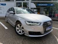 Audi A6 Avant 3.0 TDI quattro