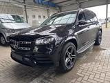 Mercedes-Benz GLS 580 4Matic AMG - Line * 1.H * 7-SI * PANO * - Mercedes-Benz GLS 580 Gebrauchtwagen