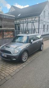 MINI Mini R55 Clubmann Works neuer Motor - MINI MINI: Clubman Works