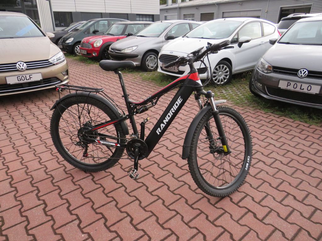 ANDERE RANDRIDE YG90