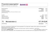 Ford Transit Custom 300 Trend Automatik AHK Navi SiHz - Angebote entsprechen deinen Suchkriterien