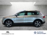 Volkswagen Tiguan 1.5 TSI Join DSG AppConnect ACC LED Navi - Volkswagen Tiguan: Join