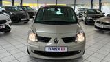Renault Modus Initiale TÜV&AU neu&Garantie - Renault Modus: Initiale