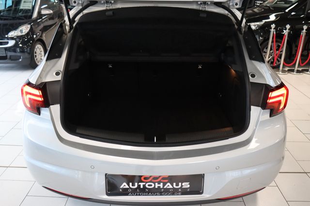 Fahrzeugabbildung Opel Astra K Autm.|Navi|Kam|Xen| Benz.Pumpe defk.