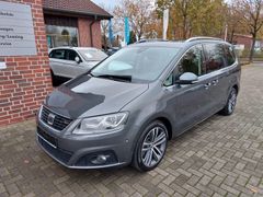 Alhambra 2,0 TDI FR-Line *DSG*7-Sitze*Kamera*