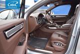 Porsche Cayenne Turbo / Porsche Approved 11.27 - Porsche: 11