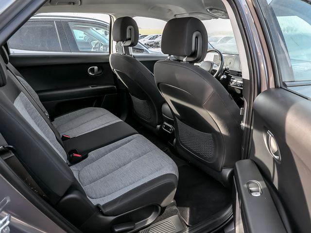 Hyundai Ioniq 5 Dynamiq Elektro Autobahnassistent Kamera