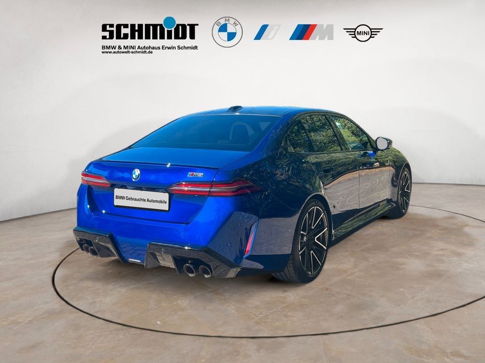 BMW M5 - Bild 7