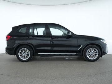 BMW X3 - 5