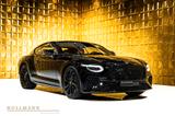Bentley Continental GT Speed  + MY2026 + BLACK DESIGN - Bentley Continental GT in Bremen