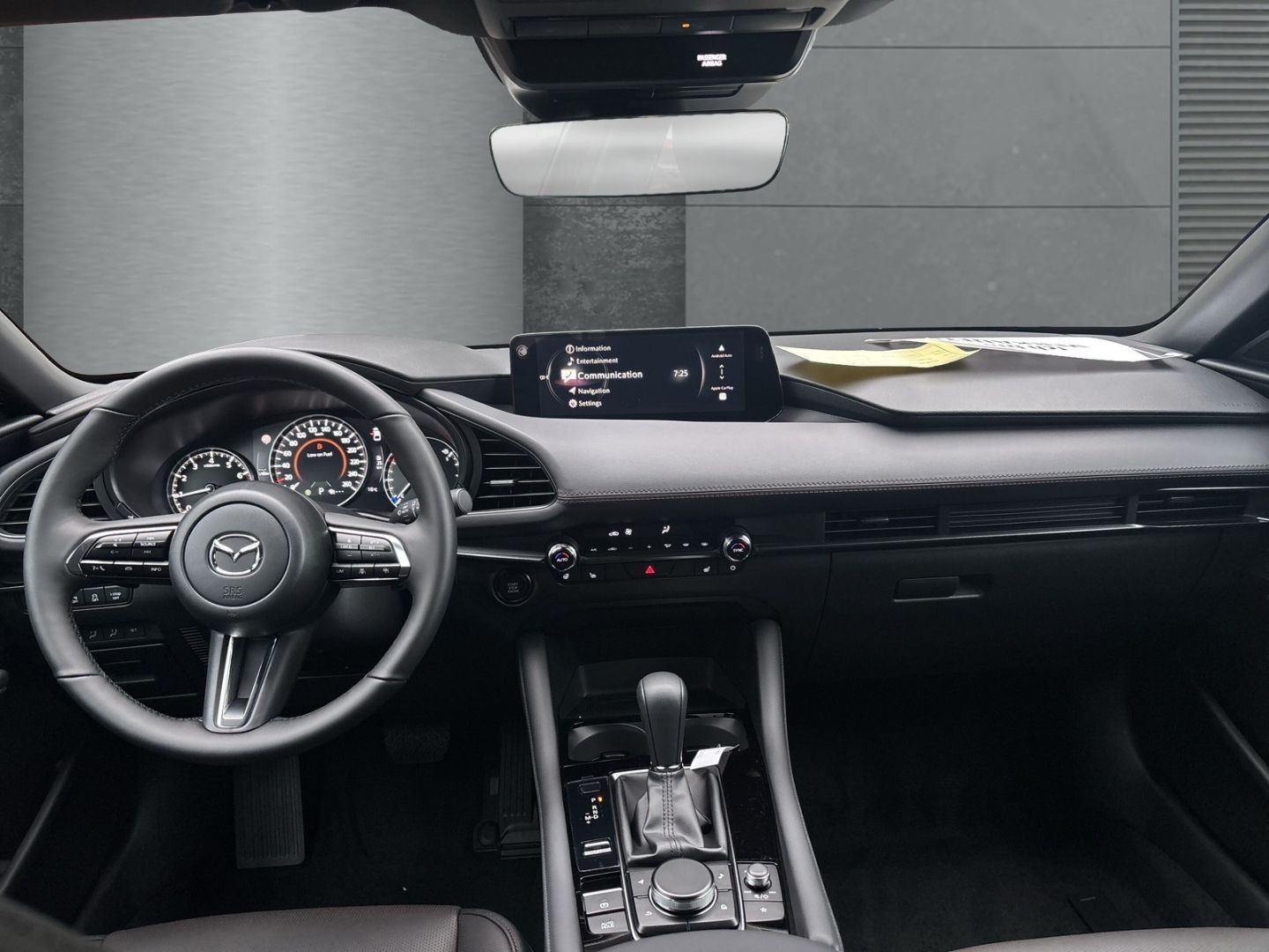 Mazda 3 - Bild 10