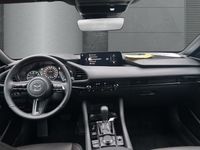 Mazda 3 - Vorschau Bild 10