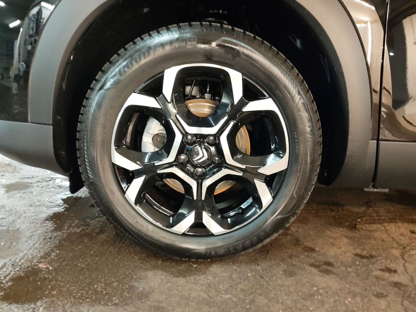 Citroën C5 Aircross - Bild 17