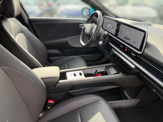 Fahrzeugabbildung Hyundai IONIQ 6 77,4 Techniq Elektro +KLIMA+LEDER+LED+NA
