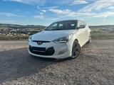Hyundai Veloster 1.6 GDI | Unfallfrei | To... - Hyundai Veloster von privat