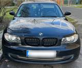 BMW116i E87 - BMW 116: I E87