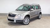 Skoda Yeti Experience~BI-Xenon~SHZ~ - Skoda Yeti Experience mit Benzin-Antrieb
