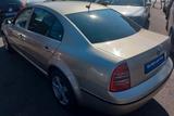 Skoda Superb 2,5 TDi Aut Klima Leder SHZ LMF PDC BC - Skoda Superb: 2.5