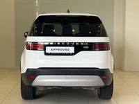 Land Rover Discovery - Vorschau Bild 8