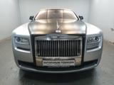 Rolls-Royce Ghost - Rolls-Royce Ghost: Limousine