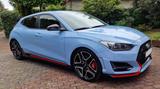Hyundai Veloster N Performance Paket VW GT... - Hyundai Veloster von privat