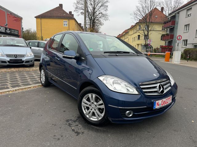 Mercedes-Benz A 170 A -Klasse A 170