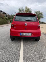 Volkswagen Fox 1.2 Style Style - gebrauchte VW Fox aus dem Jahr 2010