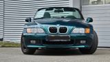 BMW Z3 IS 1,9 Leder Shzg Klima Aut Tempomat - BMW Z3: Automatik