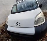 Citroën Nemo Niveau A/Netto 1300 € - Citroën Nemo Gebrauchtwagen