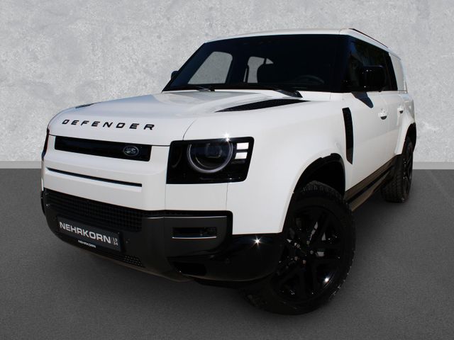 Land Rover Land Rover Defender D350 Outbound