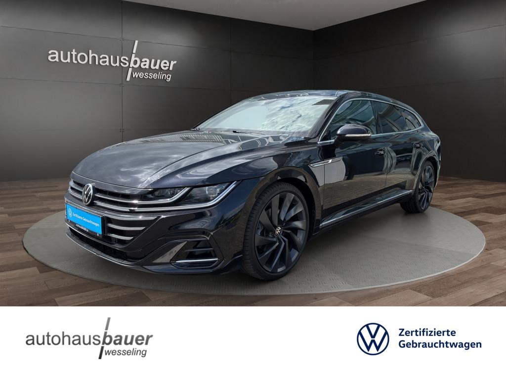 Volkswagen Arteon Shooting Brake R-Line 2,0l TDI SCR 4MOTIO