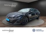 Volkswagen Arteon Shooting Brake R-Line 2,0l TDI SCR 4MOTIO - Volkswagen Arteon in Köln