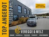 Weinsberg X-Cursion CUV EDITION PEPPER 500 MQ  - Weinsberg X CURSION CUV