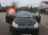 Citroën C4 1.4 16V VTR VTR - Citroën C4: Vtr