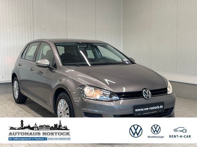 Golf VII Trendline 1.2 TSI PDC TEMPO